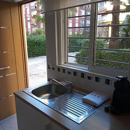 Marquez De Ovieco Appartement Málaga Buitenkant foto